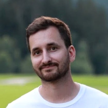 Jan Špičák — provozovatel půjčovny